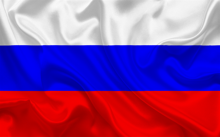 Study in Russia
