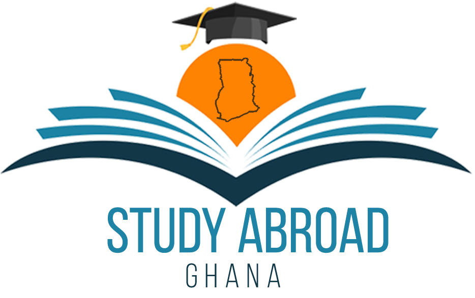 Study Abroad Ghana logo